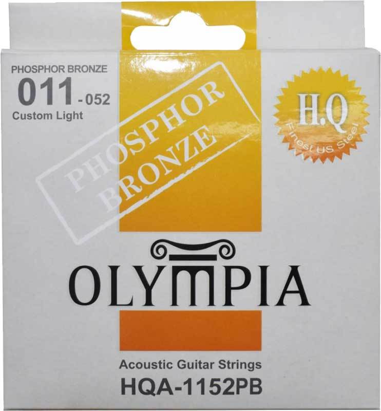 Olympia HQA1152PB