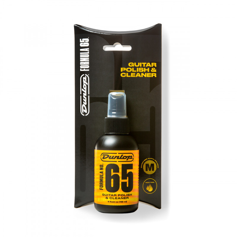 Dunlop 654 Čistiaci prostriedok