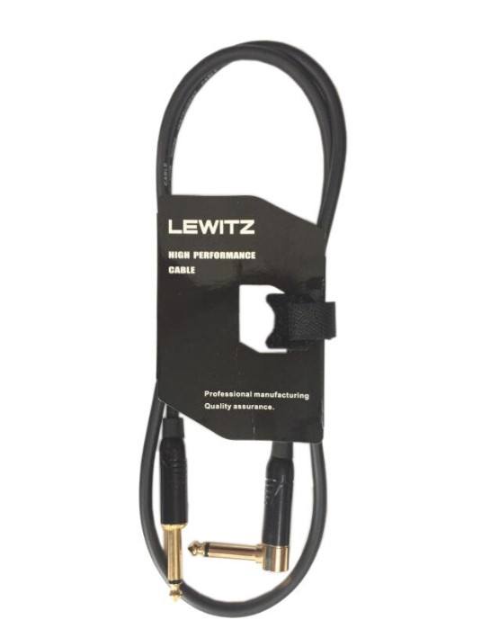 Lewitz TGC017 6 m