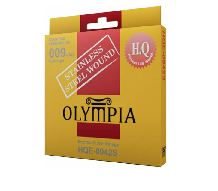 Olympia HQE0942S